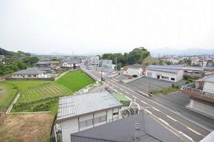 プログレス内山の物件内観写真